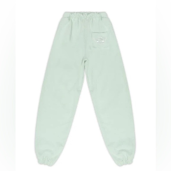 Boys Lie Get Blocked Sweatpants for Women - Picture 5 of 5